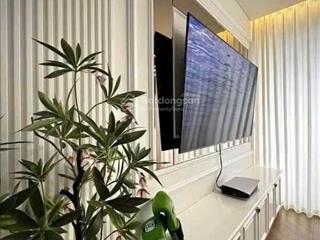 Hot deal| cho thuê căn hộ 3pn 96m2| lumière riverside view sông| full nội thất|chỉ 55triệu/tháng