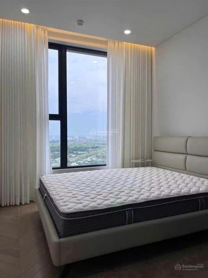 Hot deal| cho thuê căn hộ 3pn 96m2| lumière riverside view sông| full nội thất|chỉ 55triệu/tháng