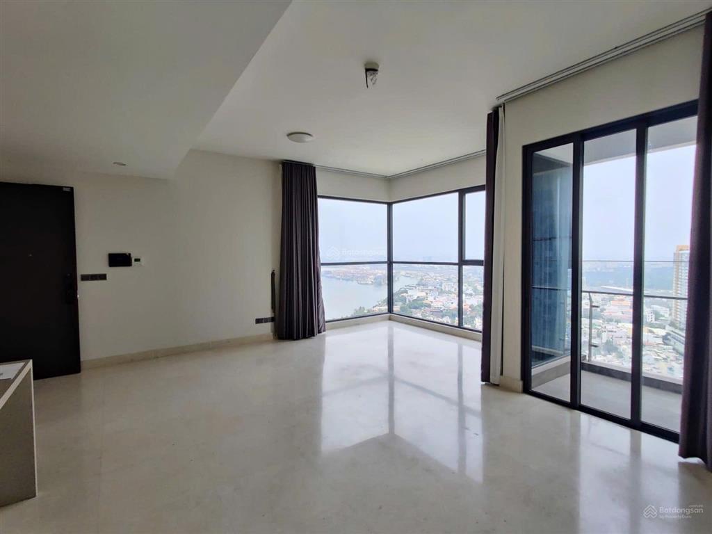 Hot| hàng hiếm cho thuê căn hộ 3pn 128m2|thang máy riêng q2 thảo điền, view sông|chỉ 75triệu/tháng