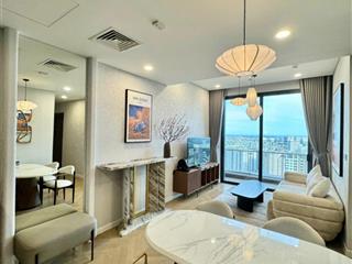 Hot | cho thuê căn hộ 2pn 76m2 lumière riverside thảo điền | full nội thất | tầng cao | giá tốt