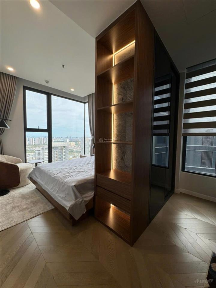 Hot | cho thuê căn hộ 2pn 76m2 lumière riverside thảo điền | full nội thất | tầng cao | giá tốt