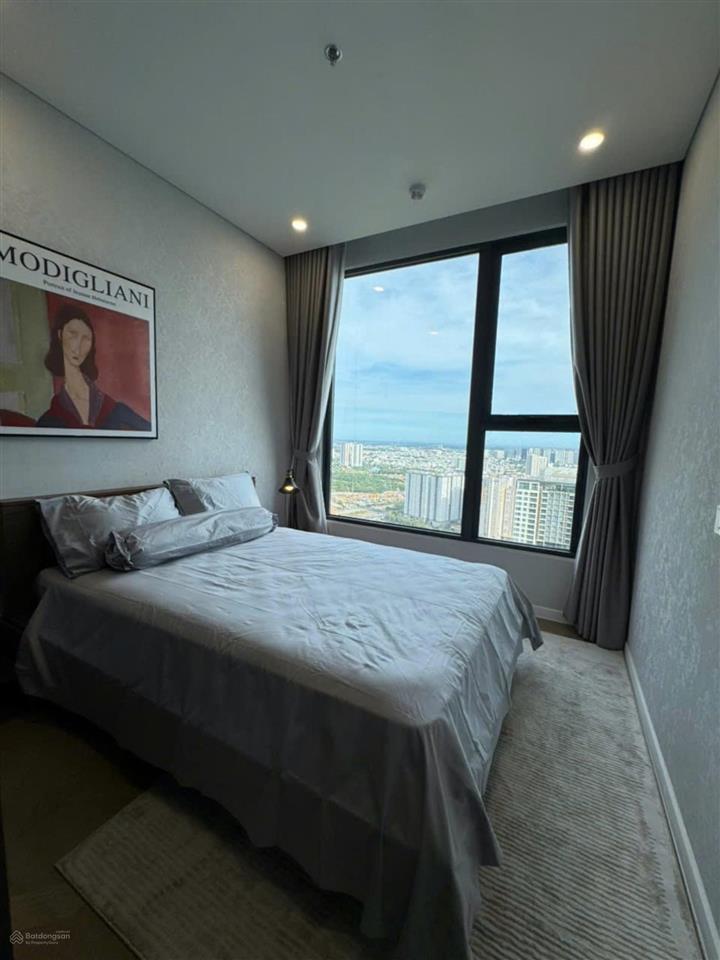 Hot | cho thuê căn hộ 2pn 76m2 lumière riverside thảo điền | full nội thất | tầng cao | giá tốt