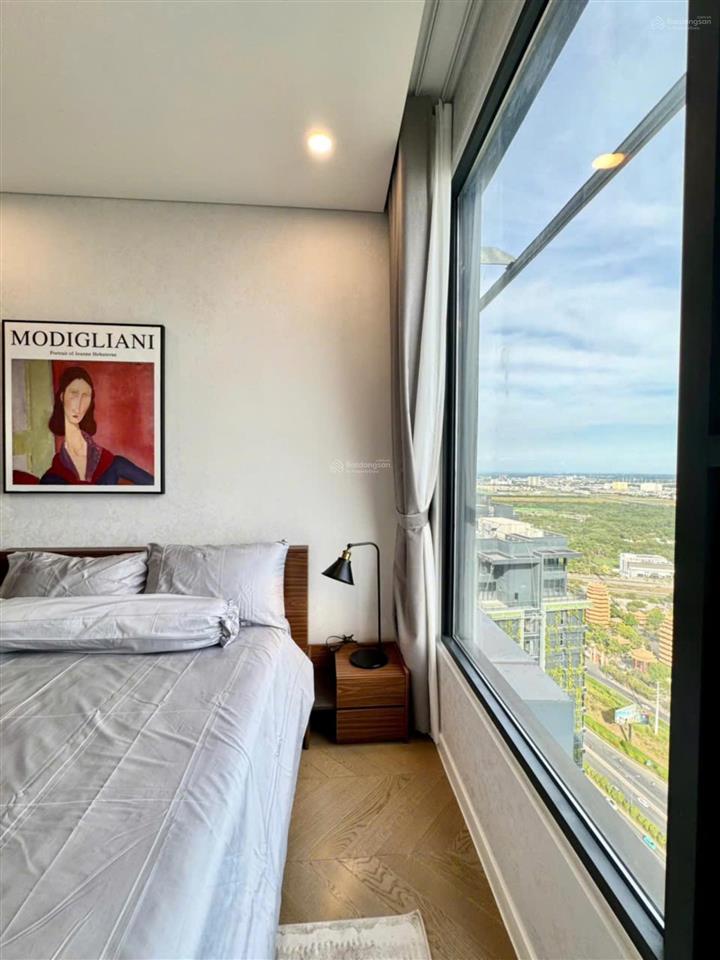 Hot | cho thuê căn hộ 2pn 76m2 lumière riverside thảo điền | full nội thất | tầng cao | giá tốt