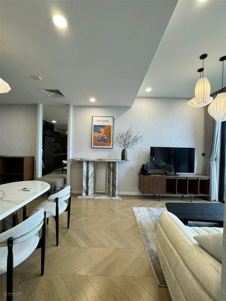 Hot | cho thuê căn hộ 2pn 76m2 lumière riverside thảo điền | full nội thất | tầng cao | giá tốt