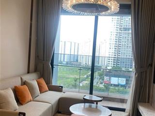 Cho thuê căn hộ 2pn góc 77m2 lumière riverside thảo điền| giá 37 triệu/tháng