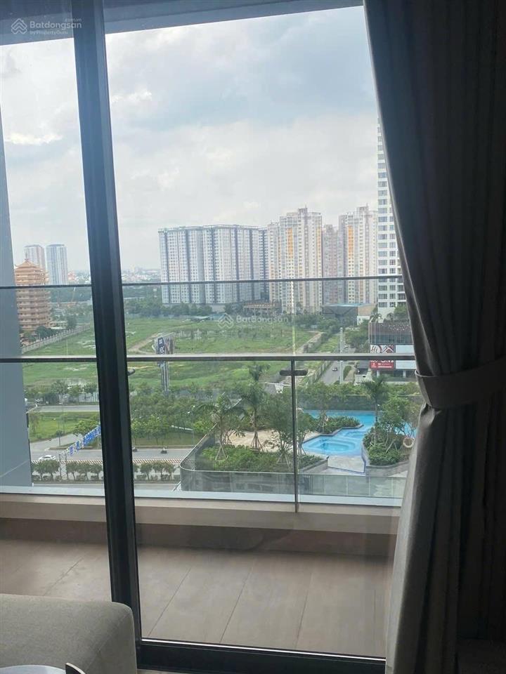 Cho thuê căn hộ 2pn góc 77m2 lumière riverside thảo điền| giá 37 triệu/tháng
