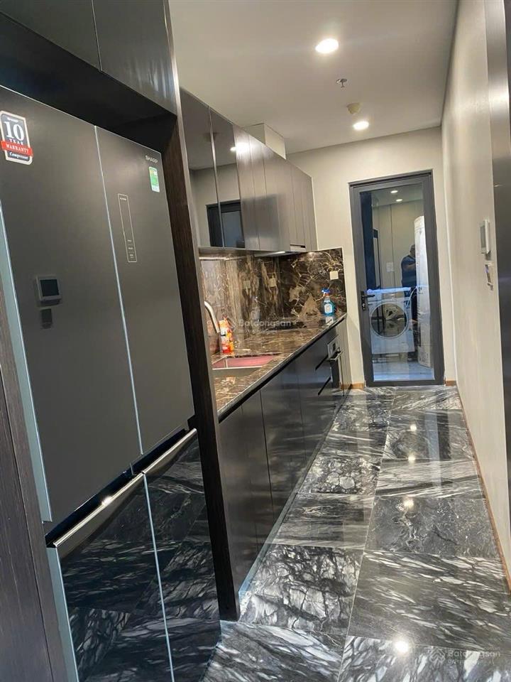 Cho thuê căn hộ 2pn góc 77m2 lumière riverside thảo điền| giá 37 triệu/tháng