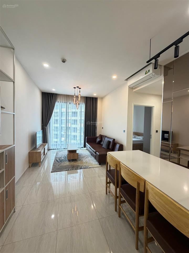 Hot|cho thuê căn hộ 2pn q2 thảo điền, full nội thất| view thành phố|giá tốt chỉ 35triệu/tháng