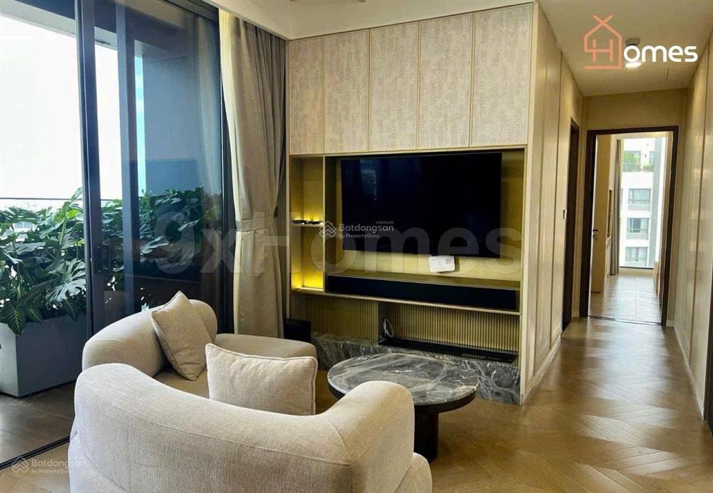 Hot|cho thuê căn hộ 3pn 101m2 lumière riverside, full nội thất cao cấp, giá tốt 61triệu/tháng