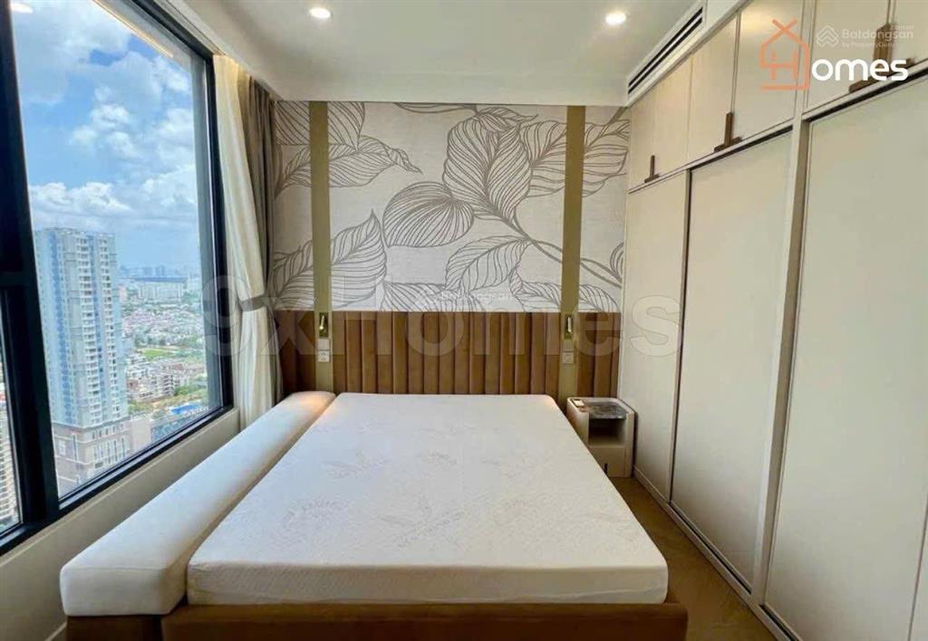 Hot|cho thuê căn hộ 3pn 101m2 lumière riverside, full nội thất cao cấp, giá tốt 61triệu/tháng