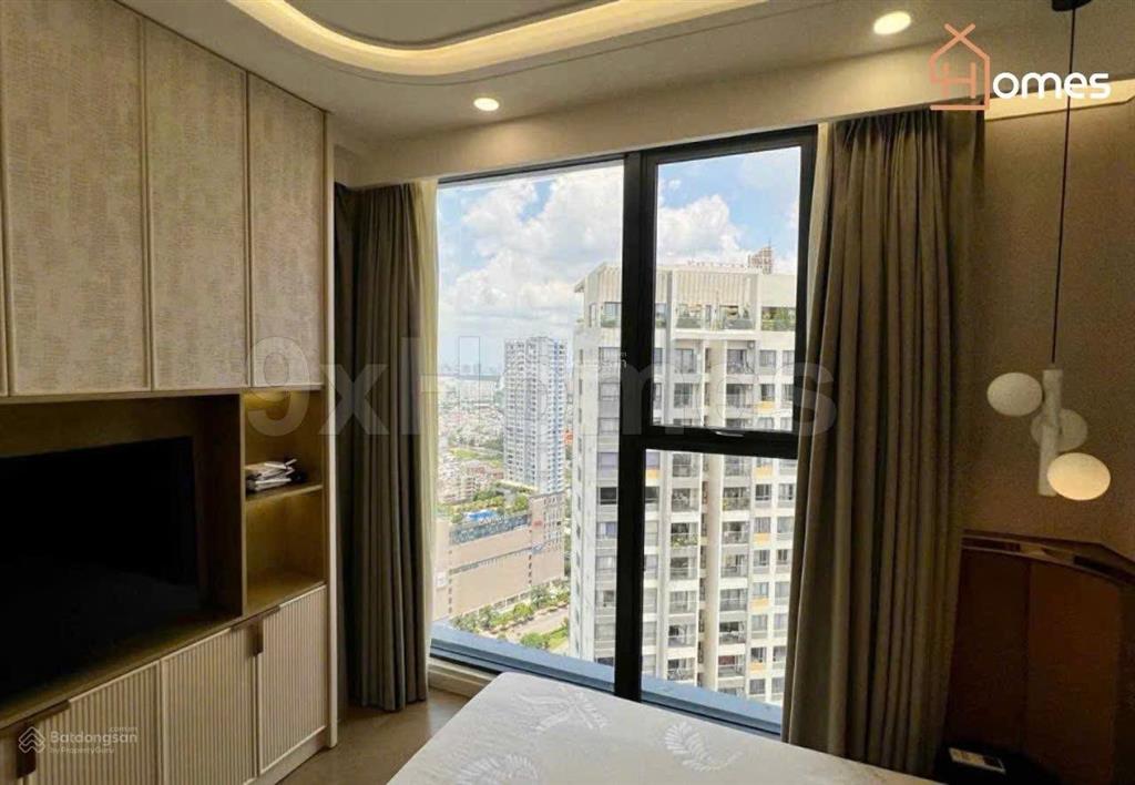Hot|cho thuê căn hộ 3pn 101m2 lumière riverside, full nội thất cao cấp, giá tốt 61triệu/tháng