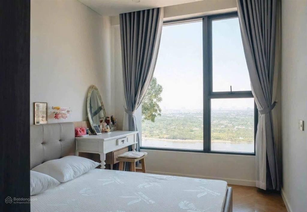 Hot| cho thuê căn hộ 2pn 75m2 lumière riverside thảo điền|view sông|full nội thất| giá 35tr/tháng