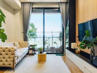 Hot| cho thuê căn hộ 2pn 75m2 lumière riverside thảo điền|view sông|full nội thất| giá 35tr/tháng
