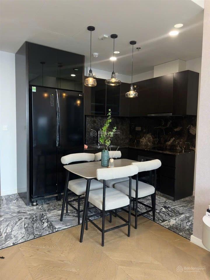 Hot| cho thuê căn hộ 2pn 76m2 lumière riverside thảo điền|view sông|full nội thất| giá 40tr/tháng