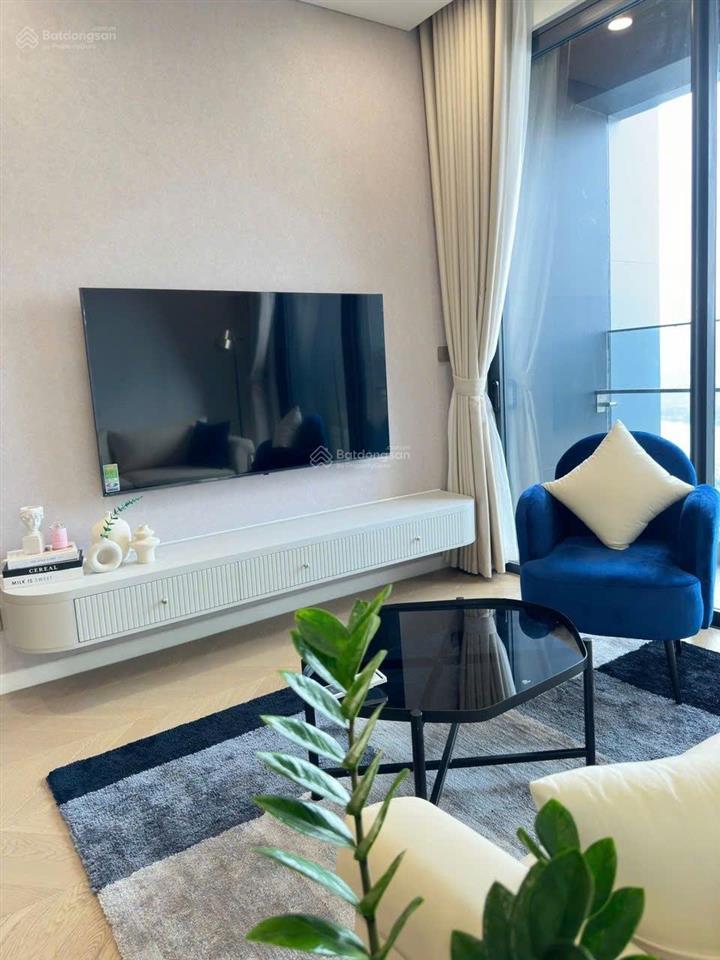 Hot| cho thuê căn hộ 2pn 76m2 lumière riverside thảo điền|view sông|full nội thất| giá 40tr/tháng