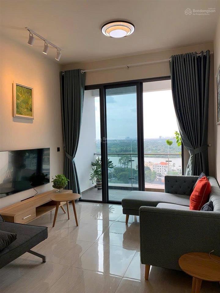 Hot | cho thuê căn hộ 3pn q2 thảo điền, full nội thất | view sông | giá tốt chỉ 60 triệu/tháng