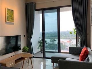 Hot | cho thuê căn hộ 3pn q2 thảo điền, full nội thất | view sông | giá tốt chỉ 60 triệu/tháng