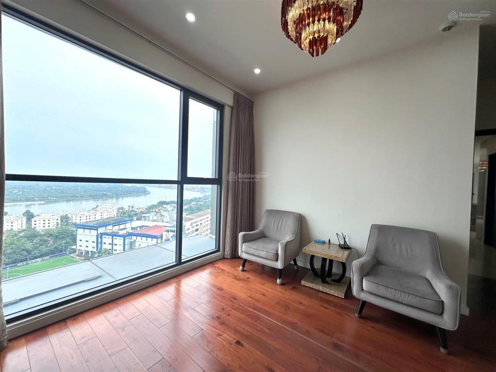 Hot|cho thuê căn hộ 4pn 182m2 q2 thảo điền, full nội thất| view sông| giá tốt chỉ 130 triệu/tháng