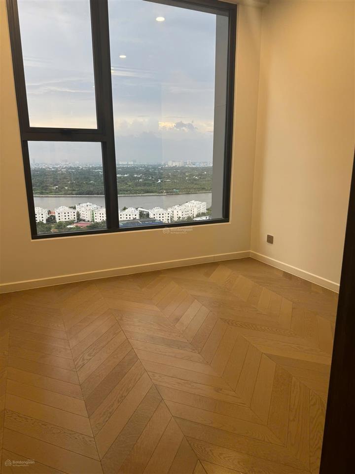 Hot deal| bán giá hời căn 3pn view sông da lumiere thảo điền| nhà mới toanh|giá 16.1 tỷ