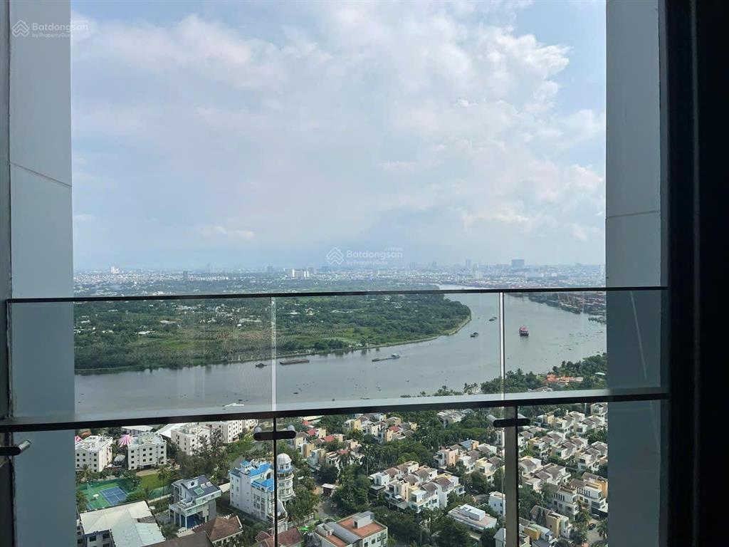 Hot|cho thuê căn hộ 3pn lumière riverside| view sông| full nội thất cao cấp, chỉ 55 triệu/tháng.