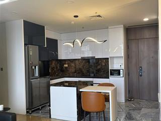 Hot|cho thuê căn hộ 3pn lumière riverside| view sông| full nội thất cao cấp, chỉ 55 triệu/tháng.