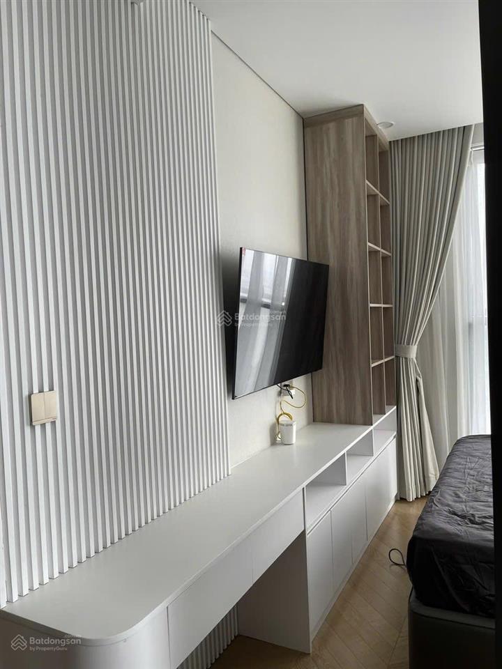 Hot|cho thuê căn hộ 3pn lumière riverside| view sông| full nội thất cao cấp, chỉ 55 triệu/tháng.
