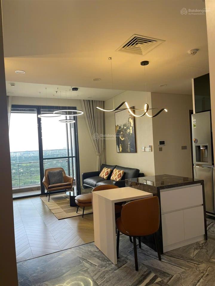 Hot|cho thuê căn hộ 3pn lumière riverside| view sông| full nội thất cao cấp, chỉ 55 triệu/tháng.
