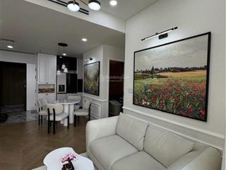 Hot| cho thuê căn hộ 2pn 77m2 lumière riverside thảo điền|city view|full nội thất| giá 39tr/tháng