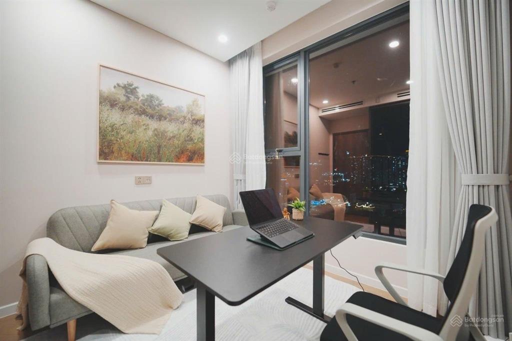 Hot| cho thuê căn hộ 2pn 77m2 lumière riverside thảo điền|city view|full nội thất| giá 40tr/tháng