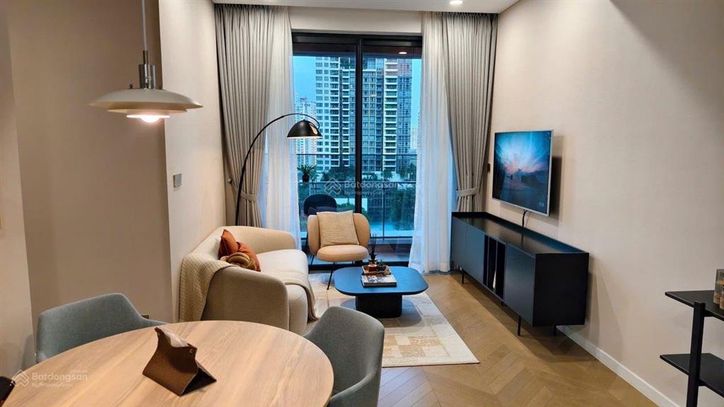 Hot| cho thuê căn hộ 2pn 77m2 lumière riverside thảo điền|city view|full nội thất| giá 40tr/tháng