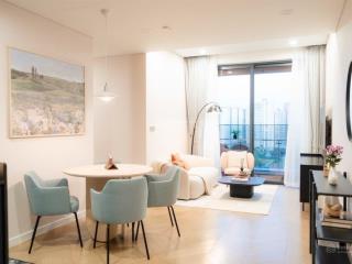 Hot| cho thuê căn hộ 2pn 77m2 lumière riverside thảo điền|city view|full nội thất| giá 40tr/tháng