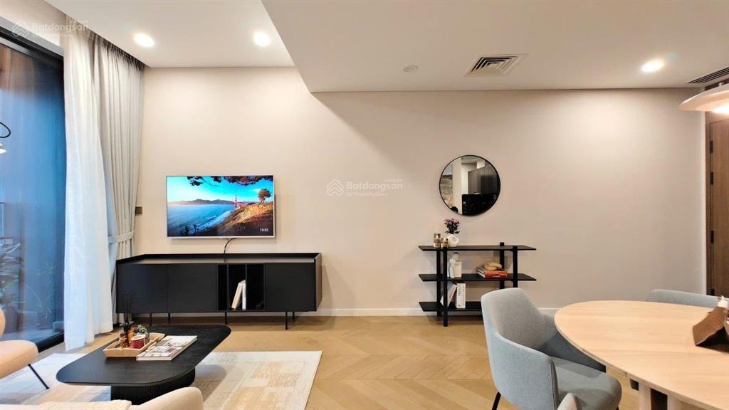 Hot| cho thuê căn hộ 2pn 77m2 lumière riverside thảo điền|city view|full nội thất| giá 40tr/tháng