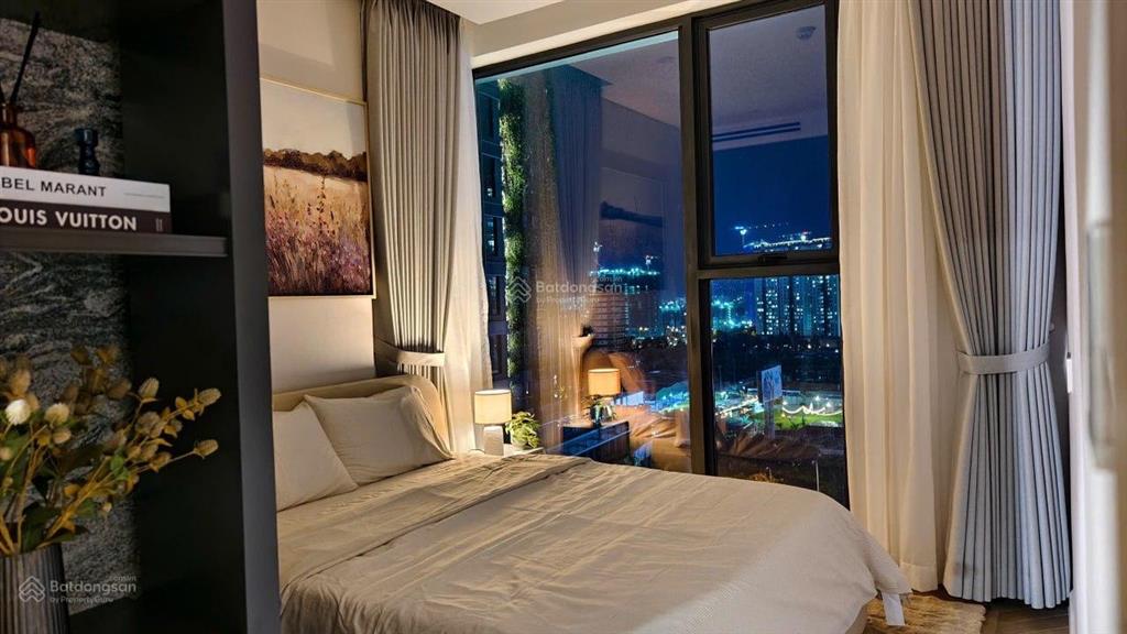 Hot| cho thuê căn hộ 2pn 77m2 lumière riverside thảo điền|city view|full nội thất| giá 40tr/tháng