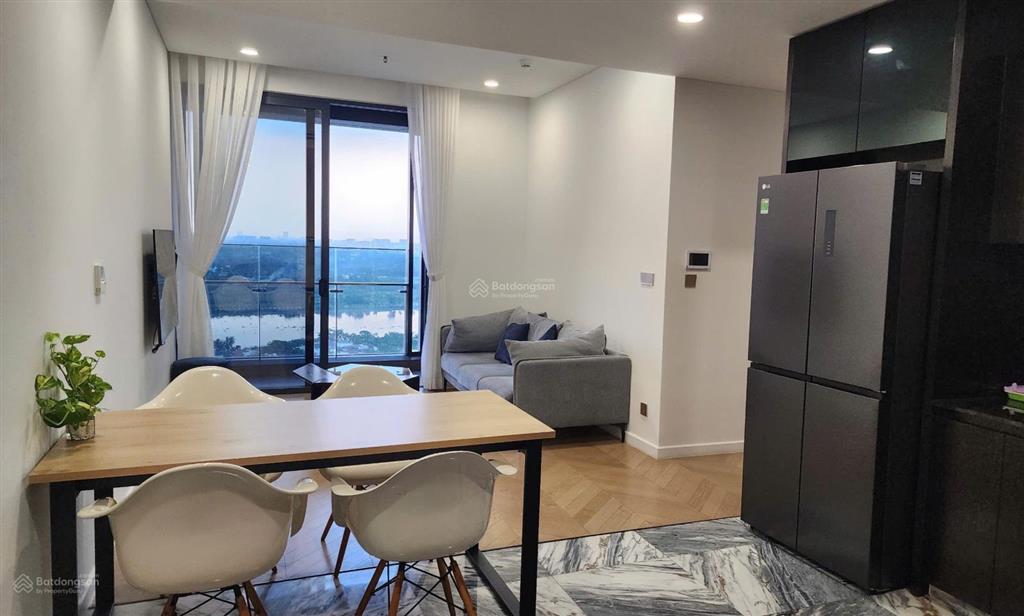 Hot|cho thuê căn hộ 3pn lumière riverside| view sông| full nội thất cao cấp, chỉ 58 triệu/tháng.