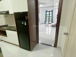 Cho thuê chung cư mini 1pn, 1wc, 45m2, 8,3 triệu tại đường 12, p10, gò vấp, hcm