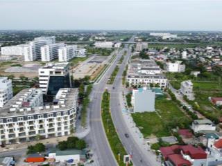 Đất mặt đường lê duẩn đối diện bv việt đức cs2 tp phủ lý hà nam