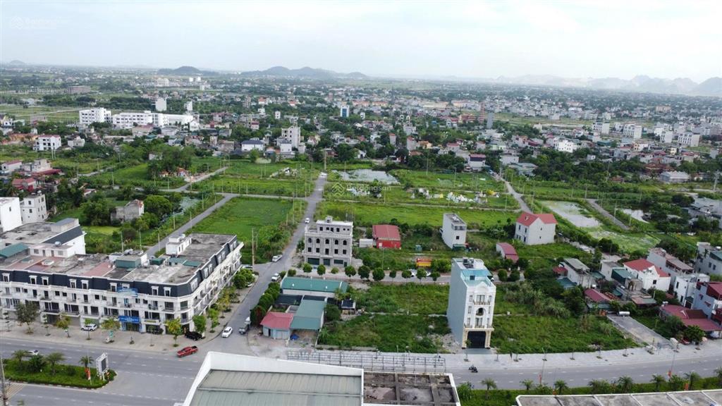 Đất mặt đường lê duẩn đối diện bv việt đức cs2 tp phủ lý hà nam