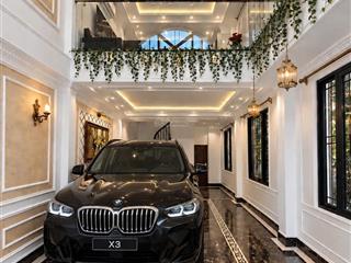 Bán nhà 6 tầng đường ô tô đỗ cửa ngõ 32 sài đồng long biên hà nội