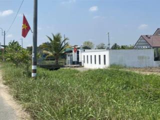 Tôi cần bán gấp đất mặt tiền đường lộ đình 350m2 giá 2tỷ3 full thổ cư