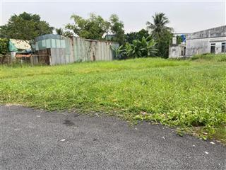 Hàng ngộp đi định cư  mặt tiền trần đại nghĩa 105m2  cách aeon bình tân chỉ 10 phút