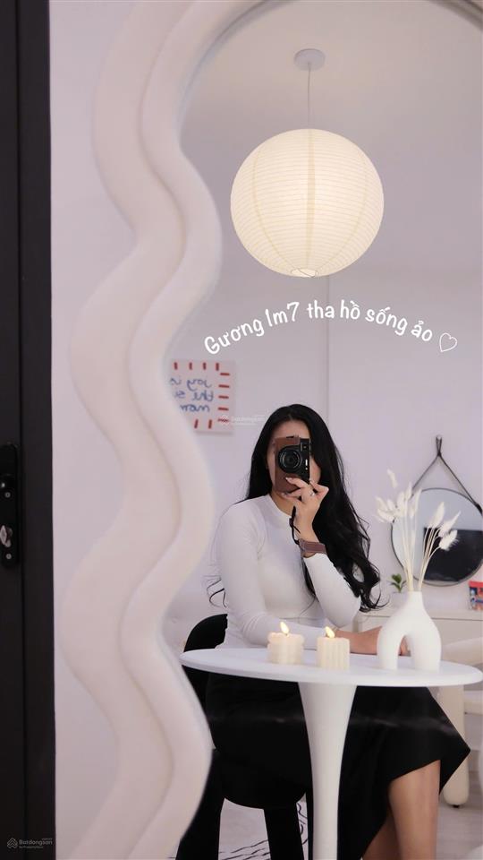 Cho thuê căn studio đủ đồ vào ngay.  em 0398 920 ***