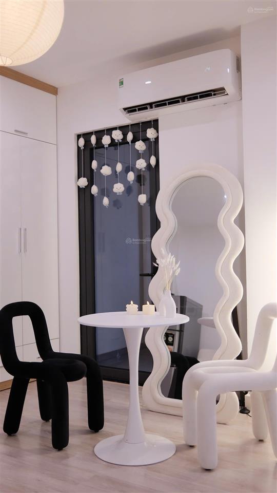 Cho thuê căn studio đủ đồ vào ngay.  em 0398 920 ***