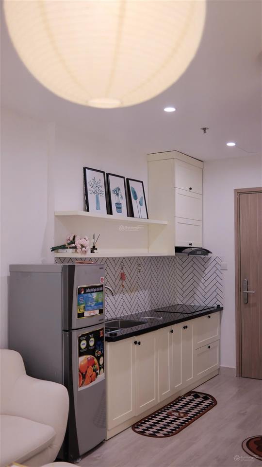 Cho thuê căn studio đủ đồ vào ngay.  em 0398 920 ***