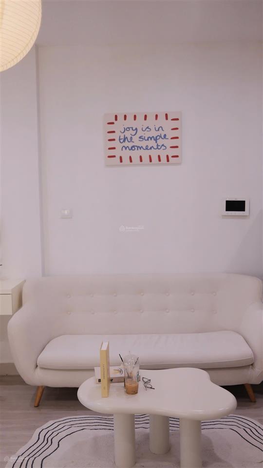 Cho thuê căn studio đủ đồ vào ngay.  em 0398 920 ***