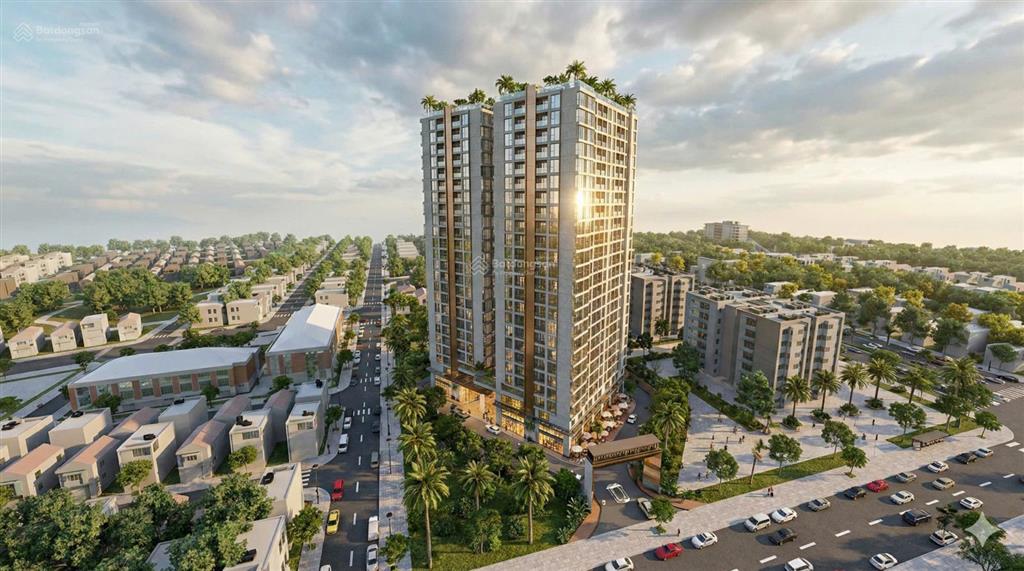 Cắt lỗ căn hộ thiên quân marina plaza 1pn tầng cao, rẻ hơn cđt 226tr, giá tốt, dễ bán dễ cho thuê
