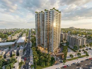 Cắt lỗ căn hộ thiên quân marina plaza 1pn tầng cao, rẻ hơn cđt 226tr, giá tốt, dễ bán dễ cho thuê