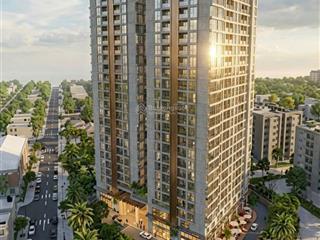 Thiên quân marina cần thơ căn hộ 1pn 1tỷ45