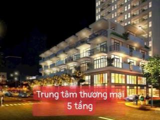 Căn góc 2pn duy nhất tầng 3 cơ hội sở hữu tại thiên quân marina plaza