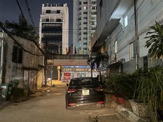 82m2 ngang 4,6m dài 18m đường 8m bán 13,5 tỷ