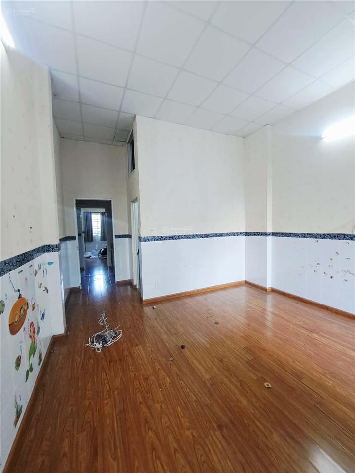 Bán nhà riêng, hẻm xe hơi, khu dân trí 58 dương thiệu tước  4.5 x 16 (72m2)  chỉ 9.5 tỷ(tl)